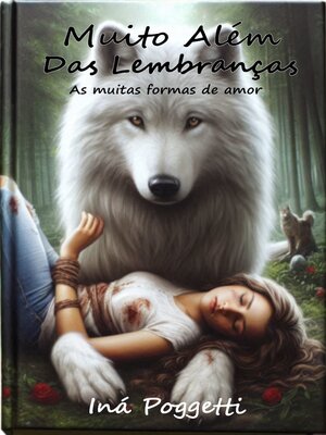 cover image of Muito Além Das Lembranças